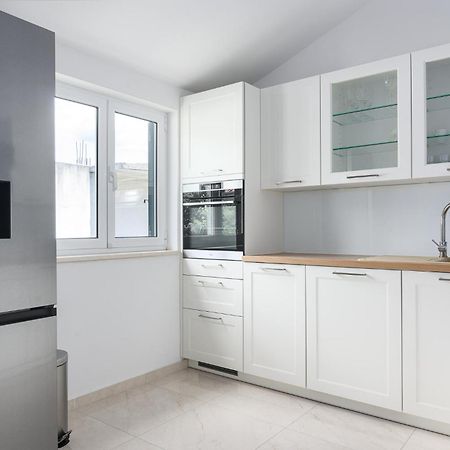 Apartments Eva トロギール エクステリア 写真
