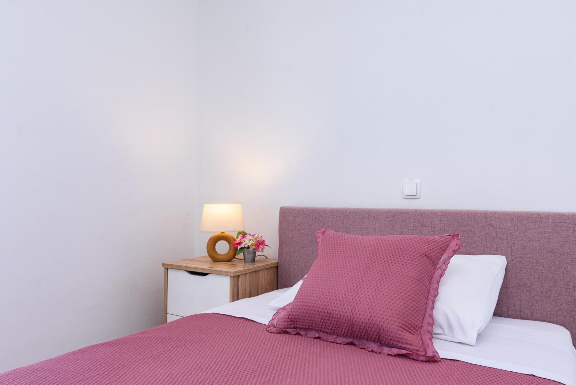 Apartments Eva トロギール エクステリア 写真