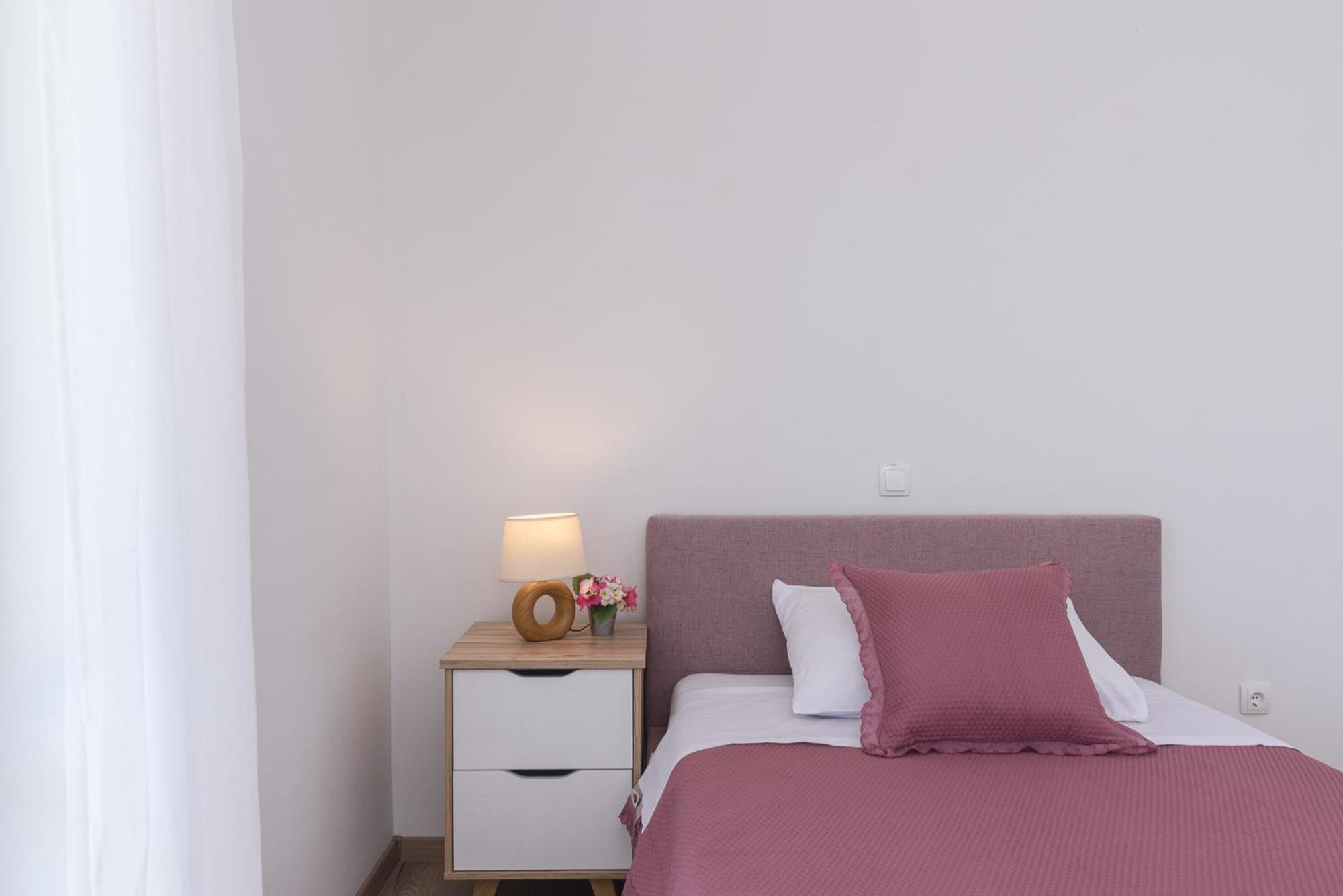 Apartments Eva トロギール エクステリア 写真