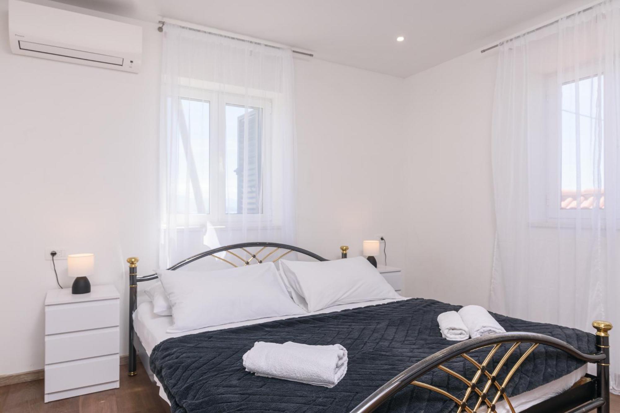Apartments Eva トロギール エクステリア 写真