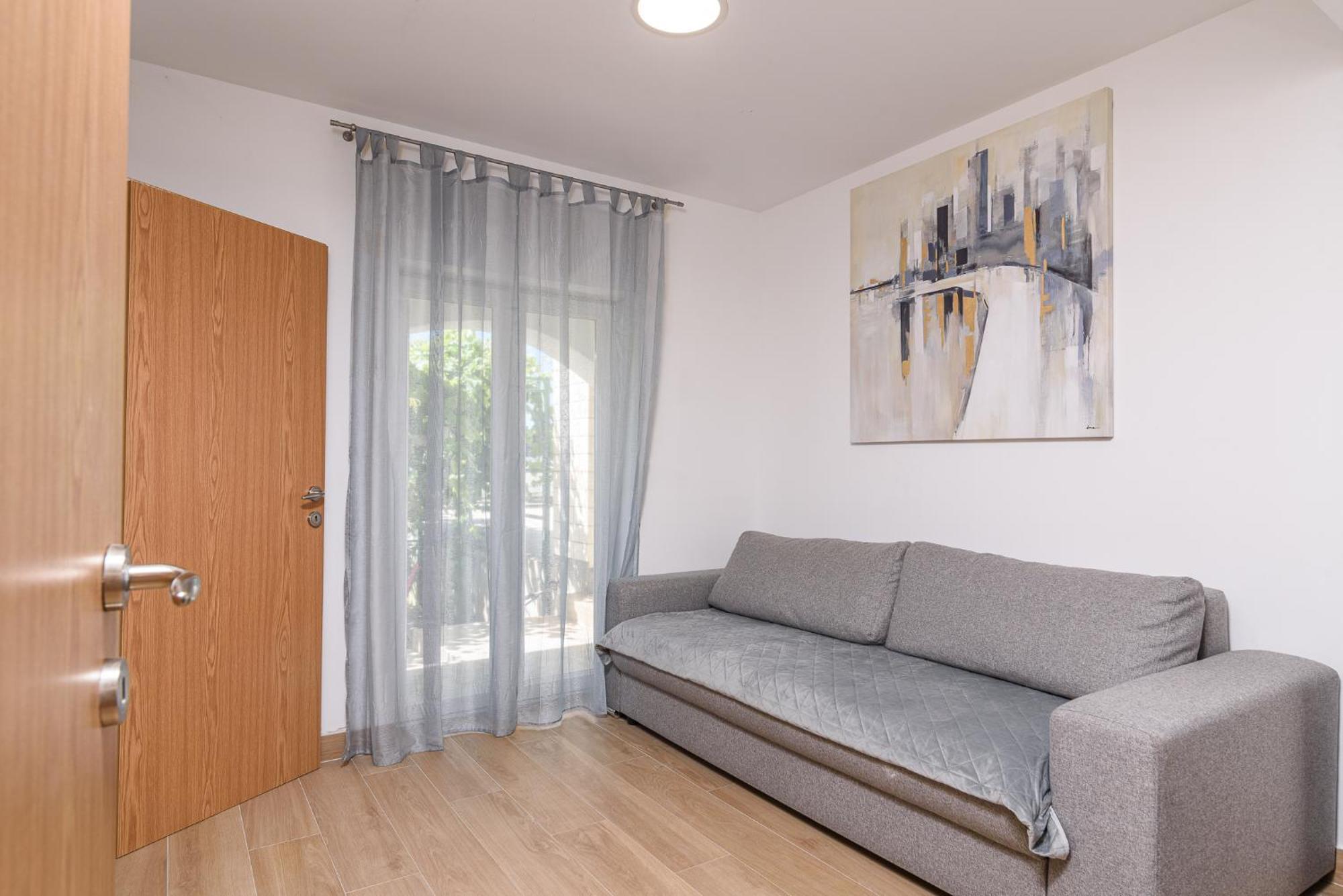 Apartments Eva トロギール エクステリア 写真
